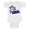 Infant Baby Rib Bodysuit Thumbnail