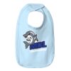 Infant Premium Jersey Bib Thumbnail