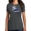 DM130L ® Women's Perfect Tri ® Tee Thumbnail