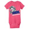 RS4424 ™ Infant Vintage Fine Jersey Bodysuit Thumbnail